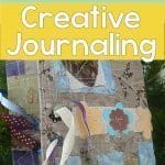 What are the different types of creative journaling? Do you know which type of journaling you might prefer? Read about the 7 types of creative journaling in this blog post.