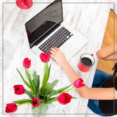 What are the different types of journaling.