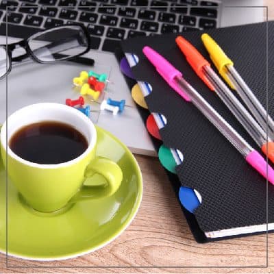 Pick the best planner for you.