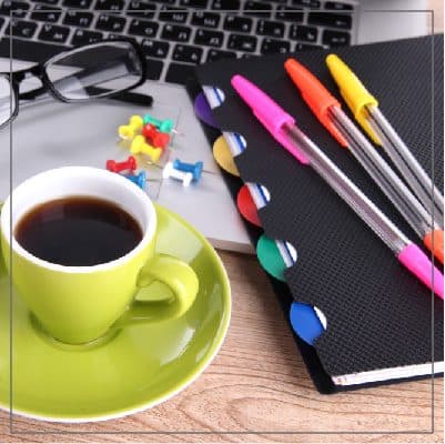 Pick the best planner for you.