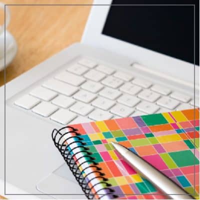 Learn how to increase your planner productivity.
