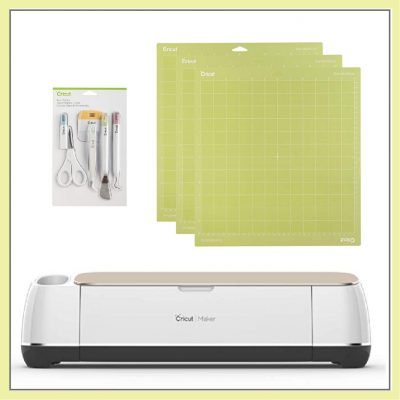 what is a cricut machine and what can you use it for?