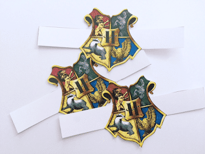 10 Harry Potter Crafts – gingersnapcrafts