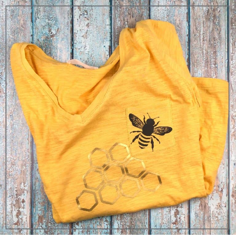 Yes, You Can Use a Cricut to Make a Shirt in 7 Easy Steps