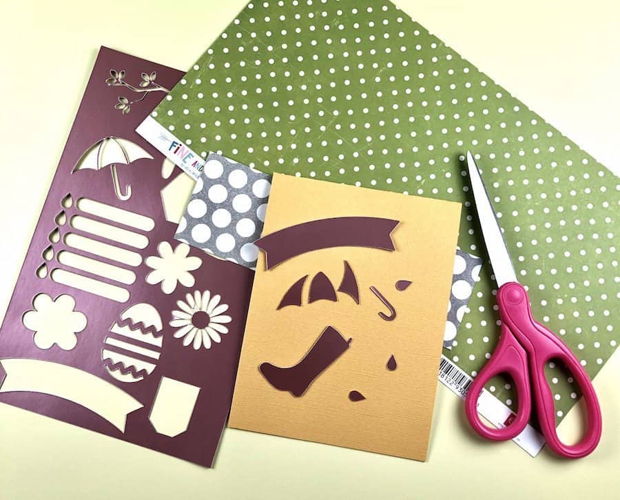 Craft Blanks to Use with Your Next Cricut Project