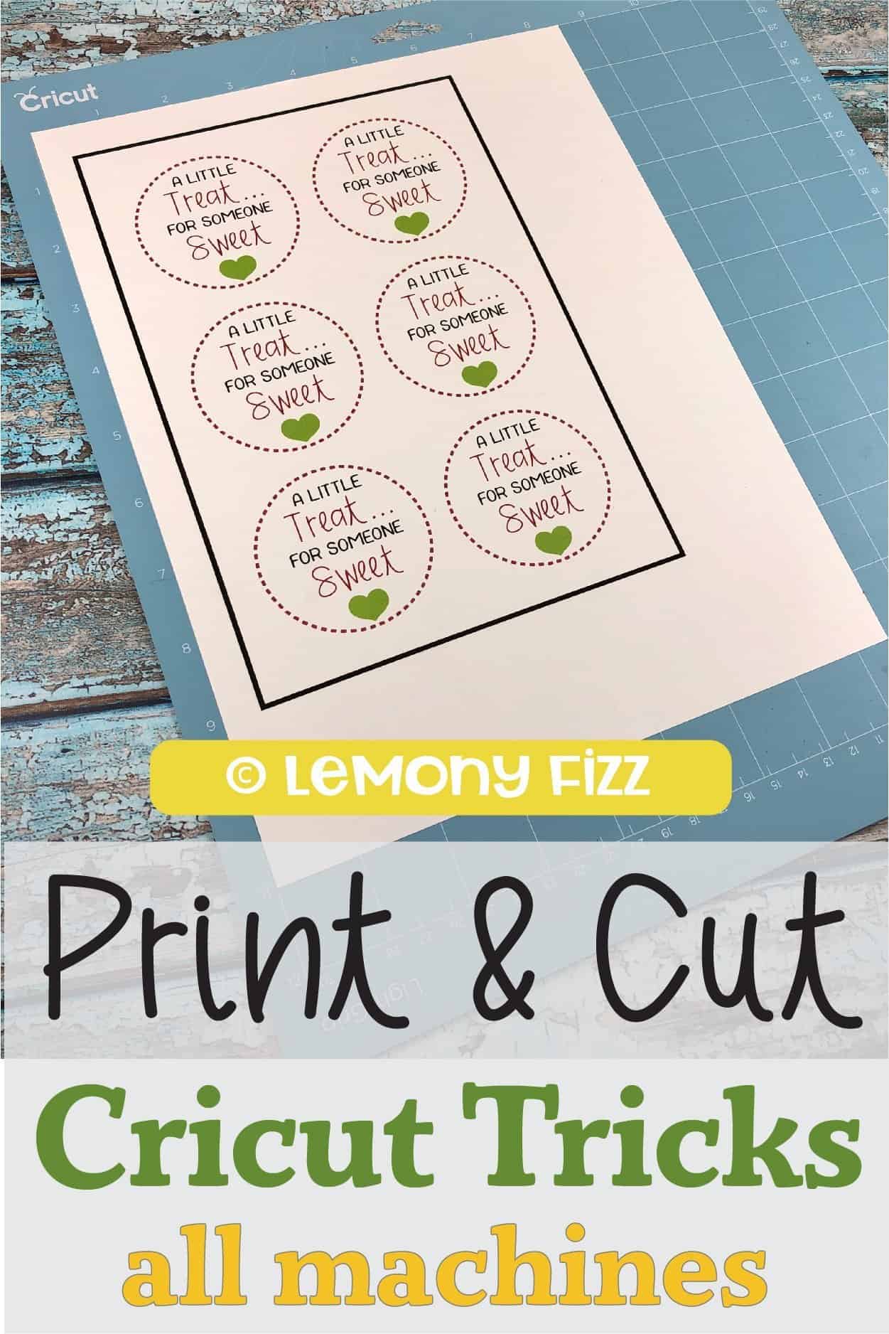 How Do I Print and Cut Cricut Design Space: Quick Tutorial
