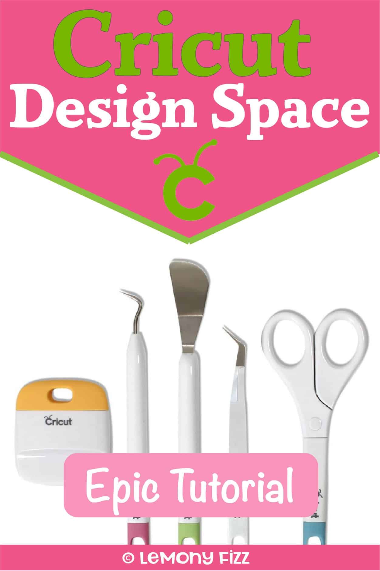 Learn About Cricut Design Space in 2026 with This Epic Tutorial