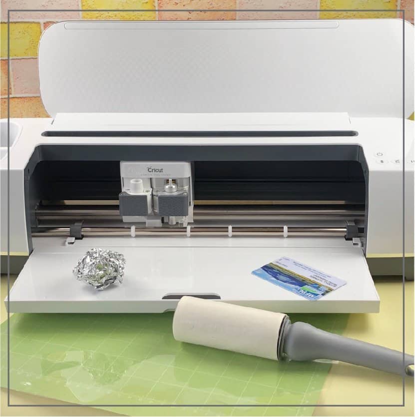 Cricut hacks to use that save money, time, and your sanity!