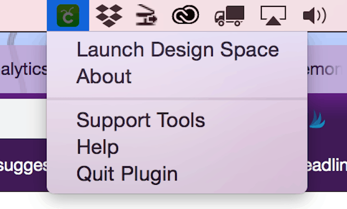 Cricut design space plugin mac download mac