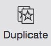 Duplicate tool.