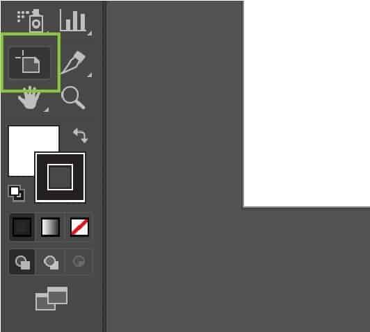 add new artboard in illustrator