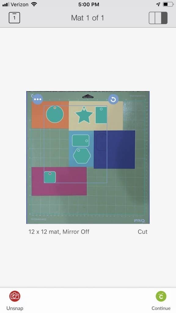 The 4 Different Colors of Cricut Cutting Mats: Which One Should