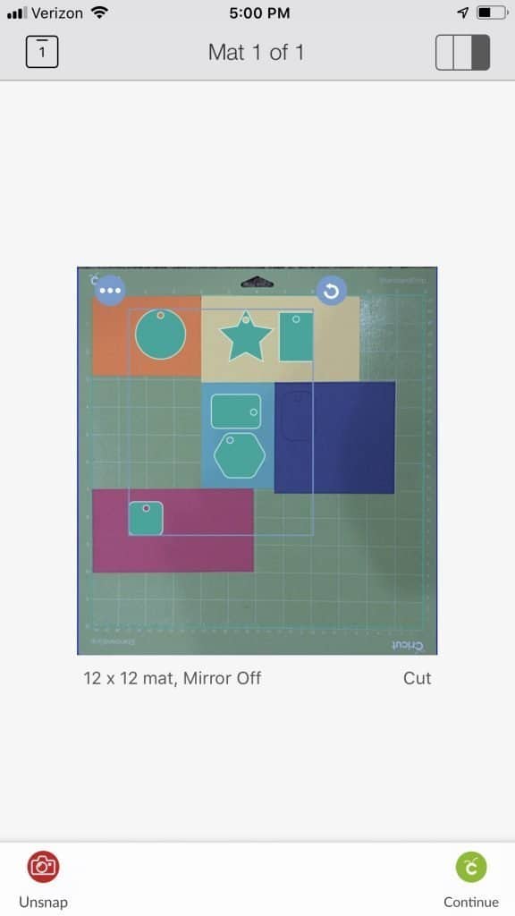 The 4 Different Colors of Cricut Cutting Mats: Which One Should You Use