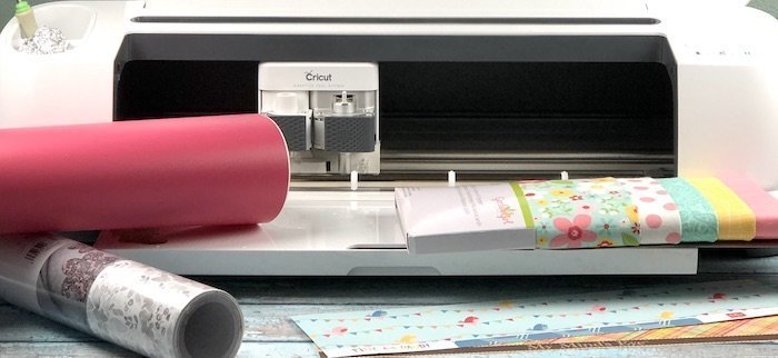 Cricut Basics: Get To Know Cricut Maker Scoring Wheels - Underground Crafter