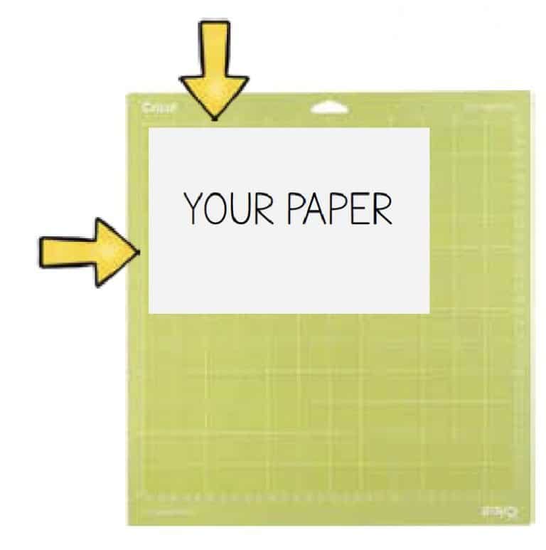 How to Use a Cricut Learning Your Machine as a Beginner