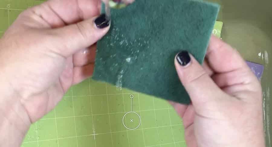 How to Wash Cricut Mats 