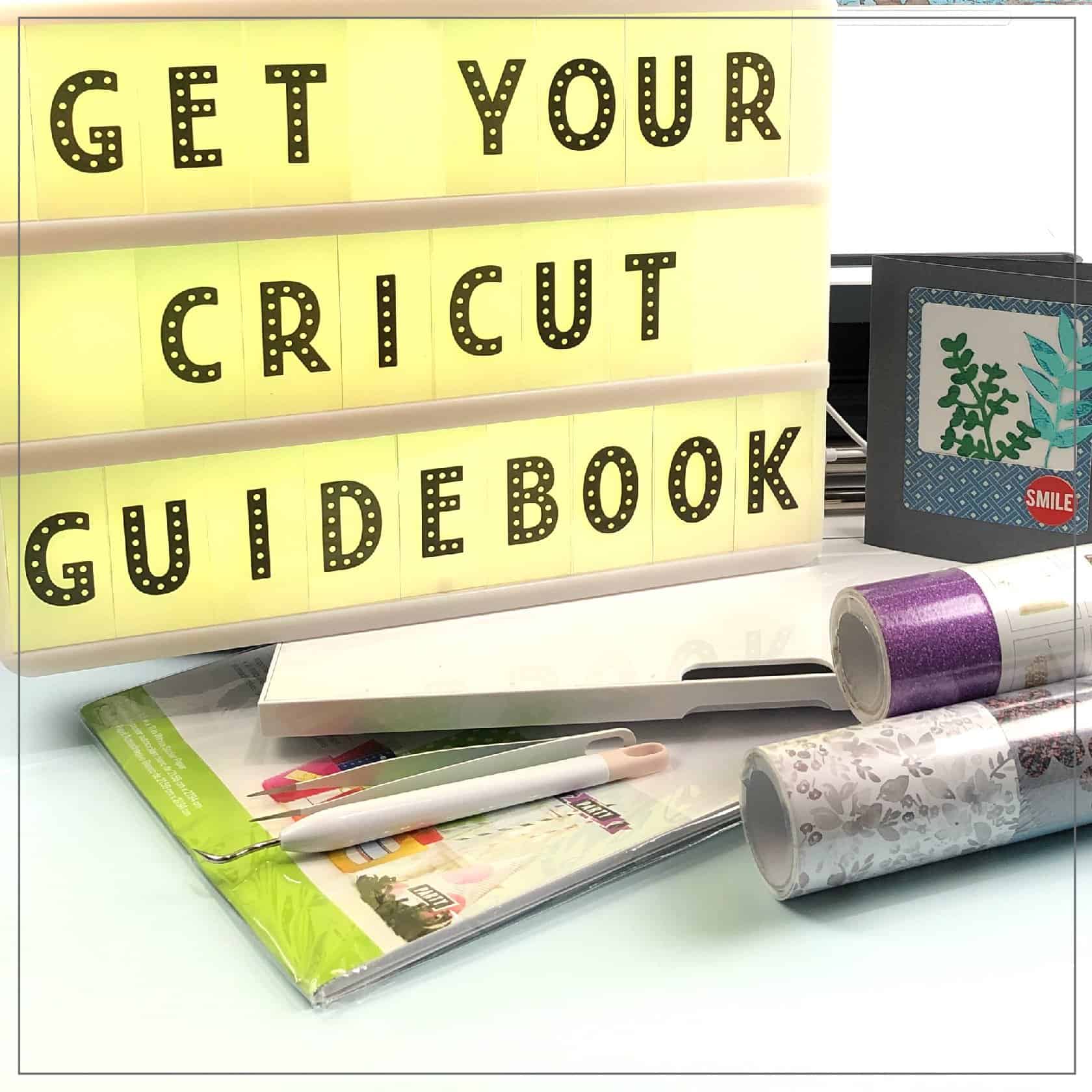 How Do I Print and Cut Cricut Design Space: Quick Tutorial