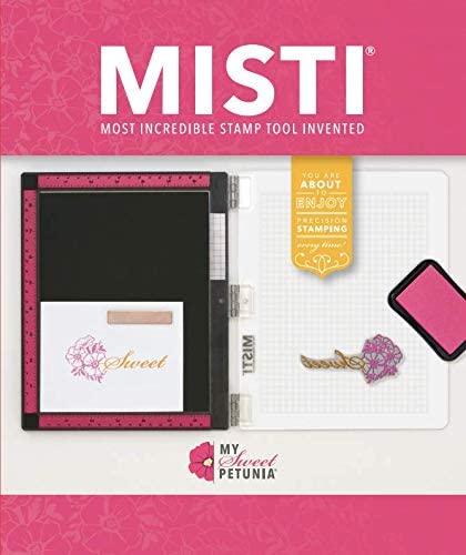 misti stamping tool
