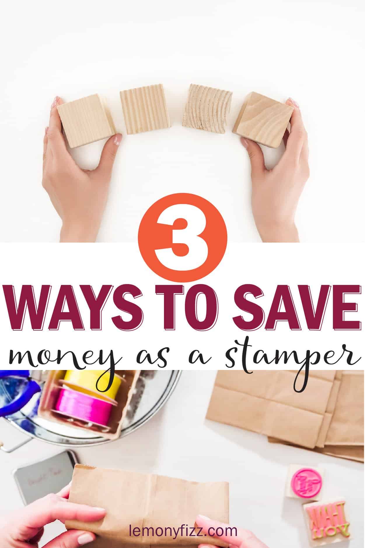 Rubber Stamps What They Are and How You Can Use Them