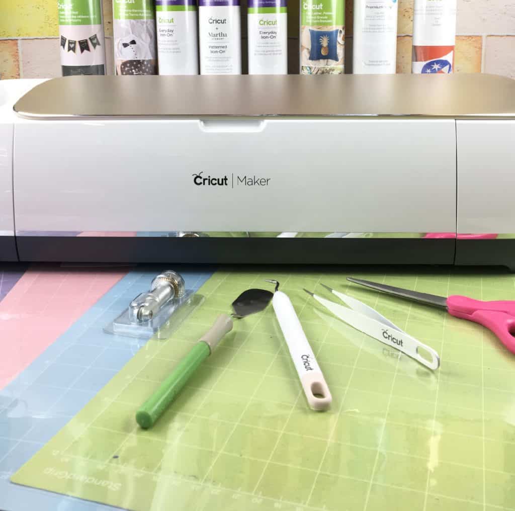 cricut expression 2 driver