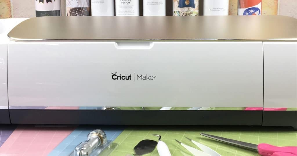 10 Different Cricut Blades: An Easy Guide to Use the Right One