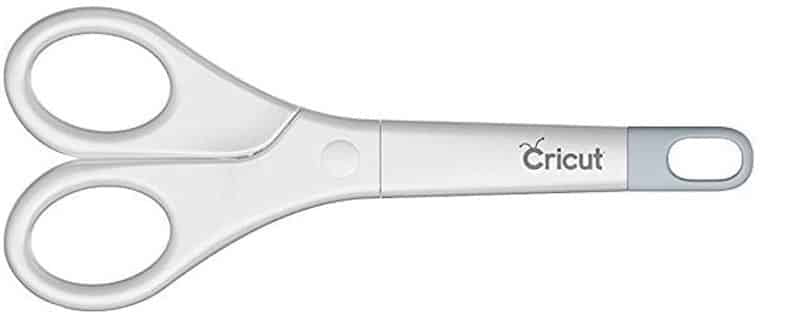 Cricut scissors