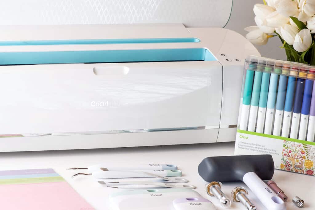 Cricut Scoring Tool Adapter For Silhouette Cameo 3 By Unique Pen Adapters
