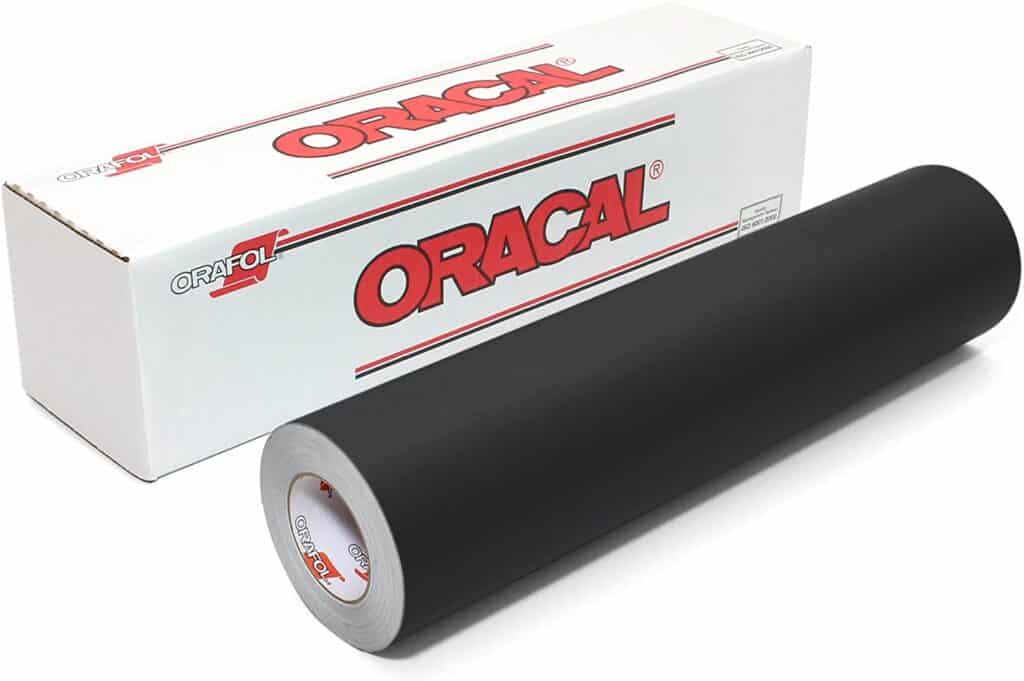 Gridded Oracal Transfer Tape - 3 Pack