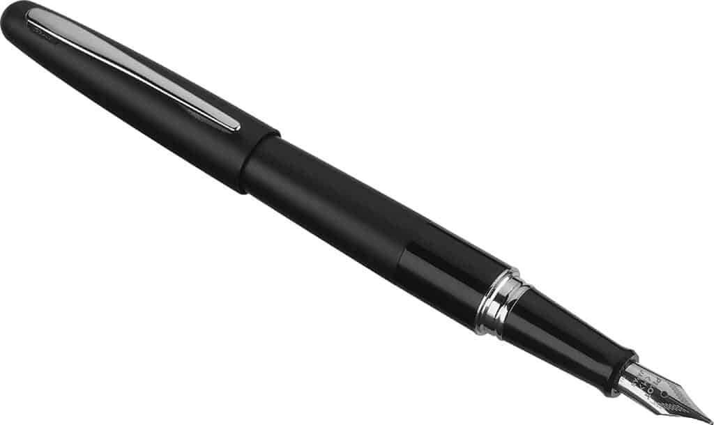 Pilot Metropolitan pen