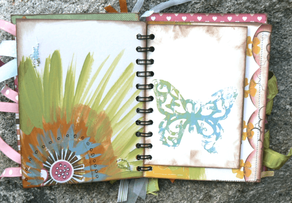 How To Start A Creative Journal And Nurture Your Artistic Side