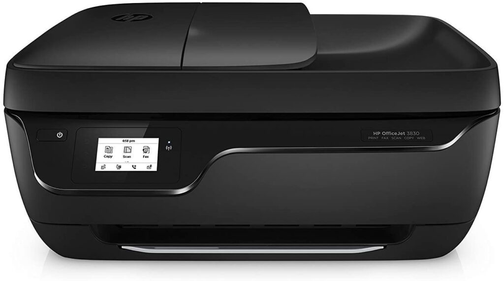 hp instant ink printer