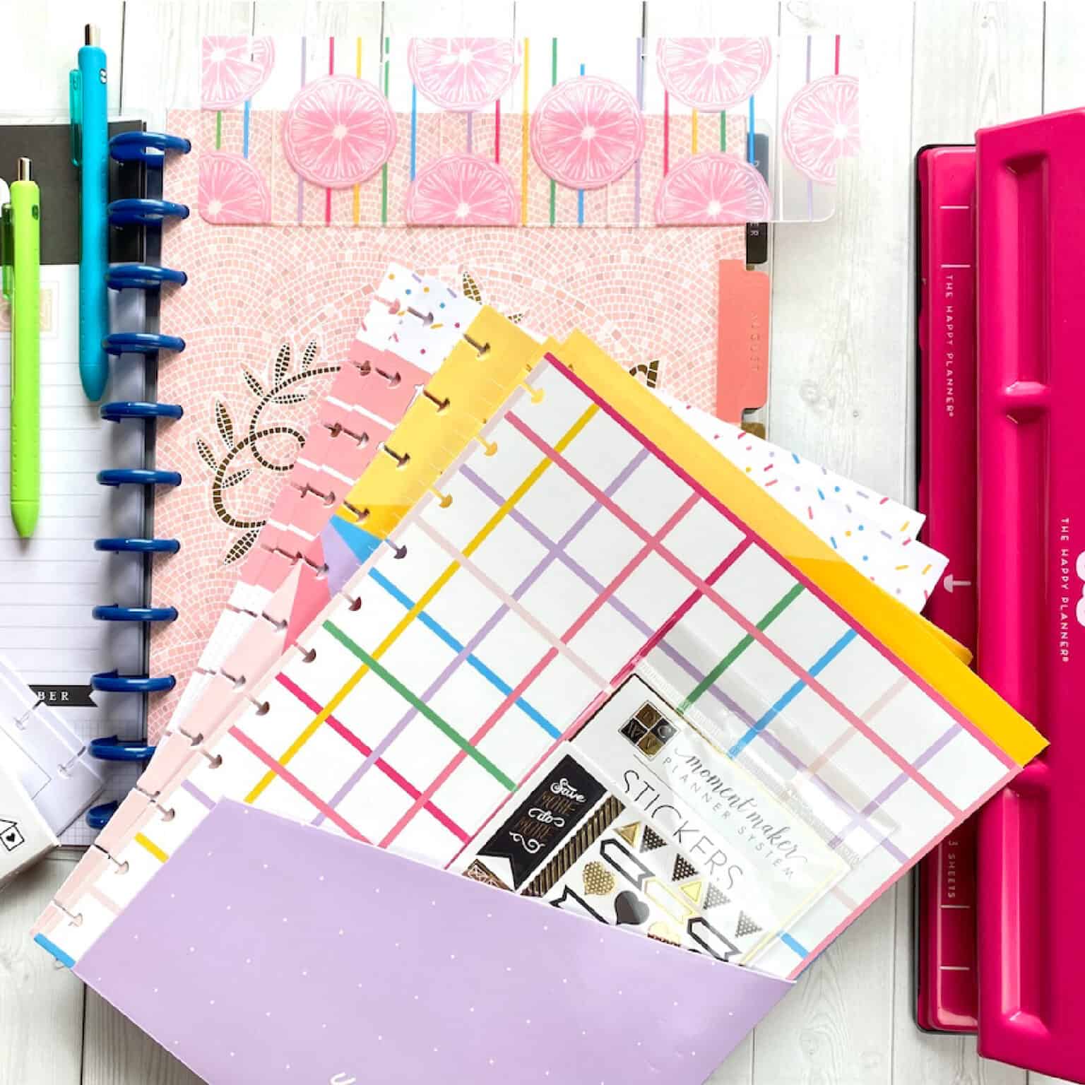 What is the Best Printable Sticker Paper for Your Planner or Journal What is the Best Printable Sticker Paper for Your Planner or Journal