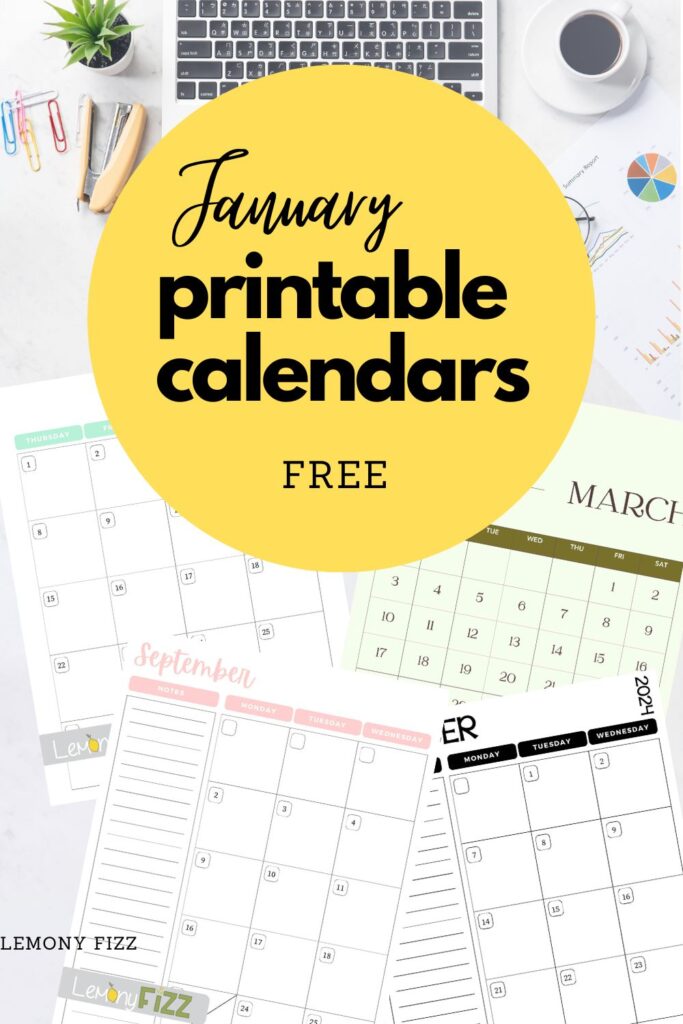 january-printable-monthly-calendar