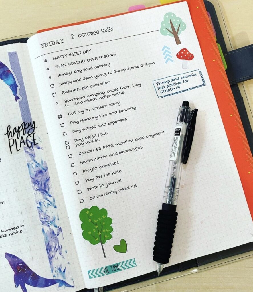 Hobonichi-to-do-list-kirstenworsten