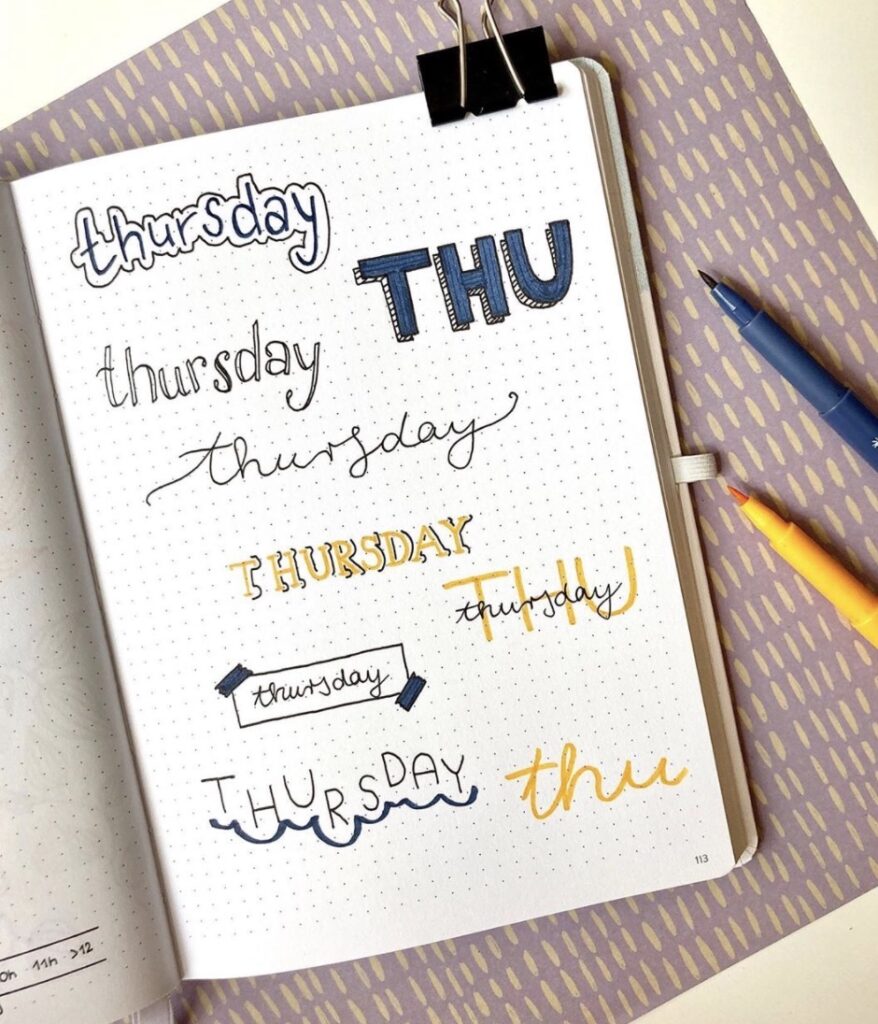 a4-thursday-header-bullet-journal-one-more-journal