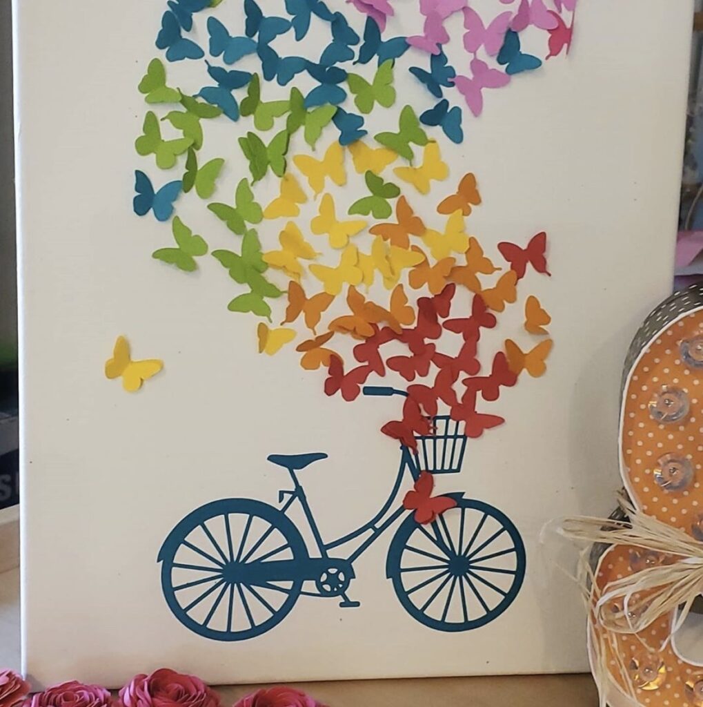 bike-rainbow-butterfly-mrslaurahillman