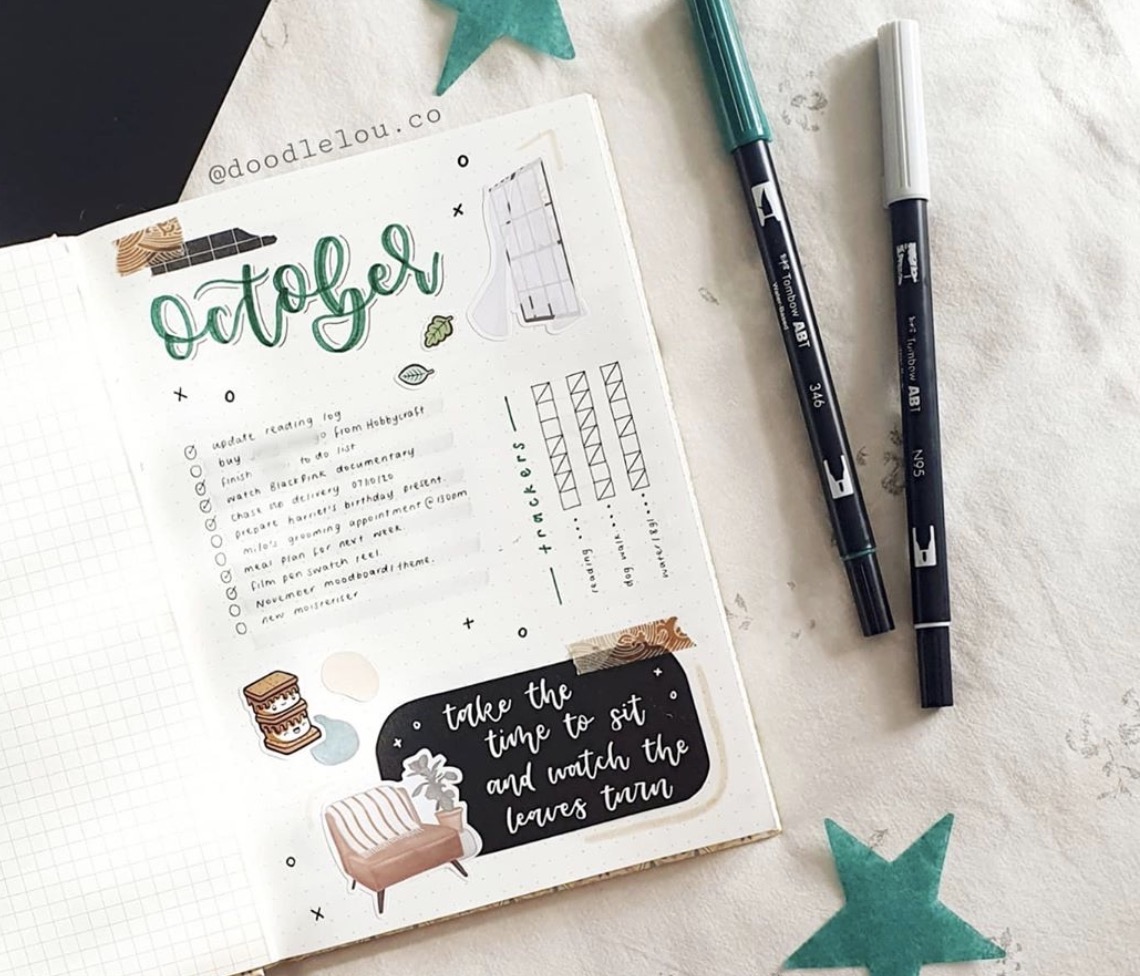 15 The Best To Do List Ideas for Your Planner or Bujo