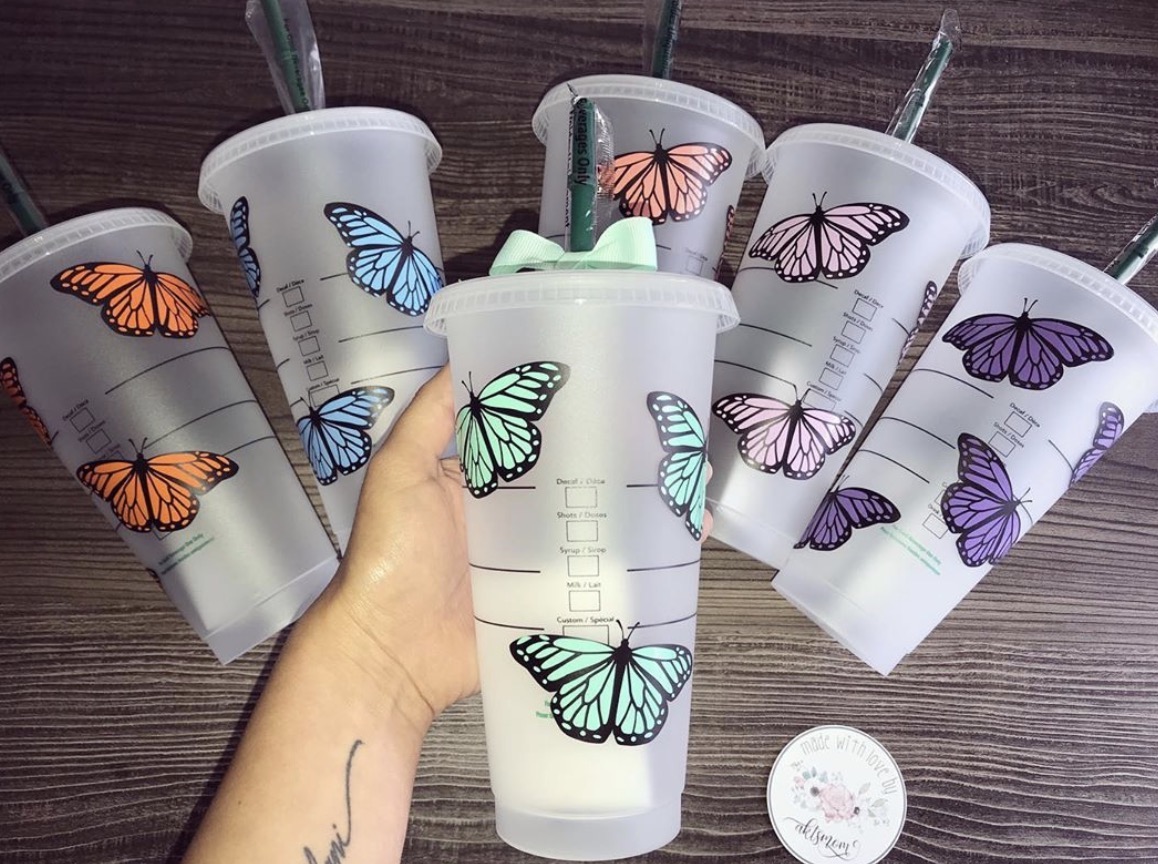 Best Vinyl Cricut Projects and Crafts to Make with Your Machine