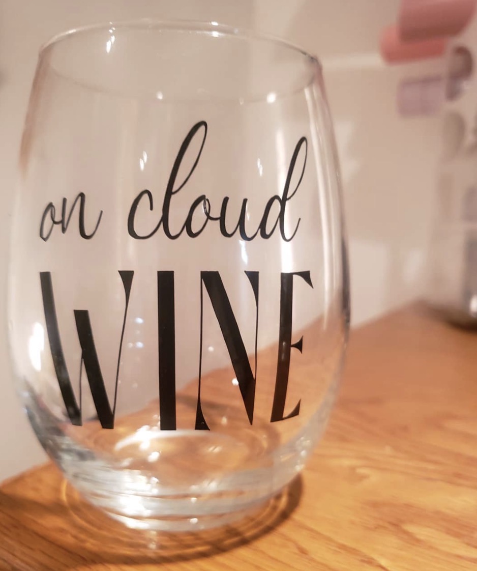 Best Vinyl Cricut Projects to Make with Your Machine