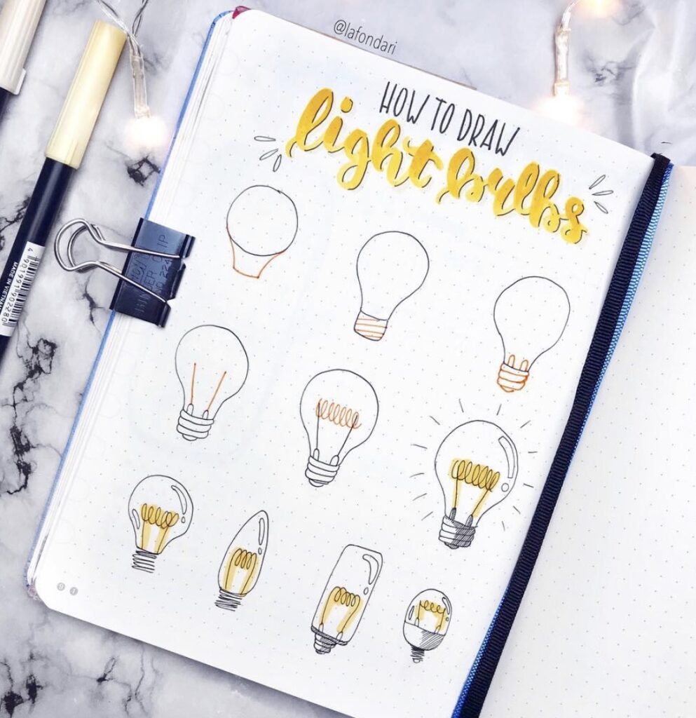 draw-lightbulbs-lafondari