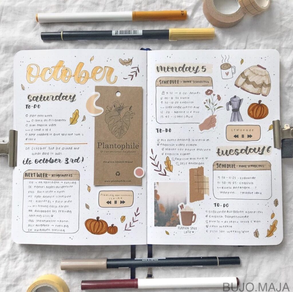 october-doodles-and-stickers-bujo-maja