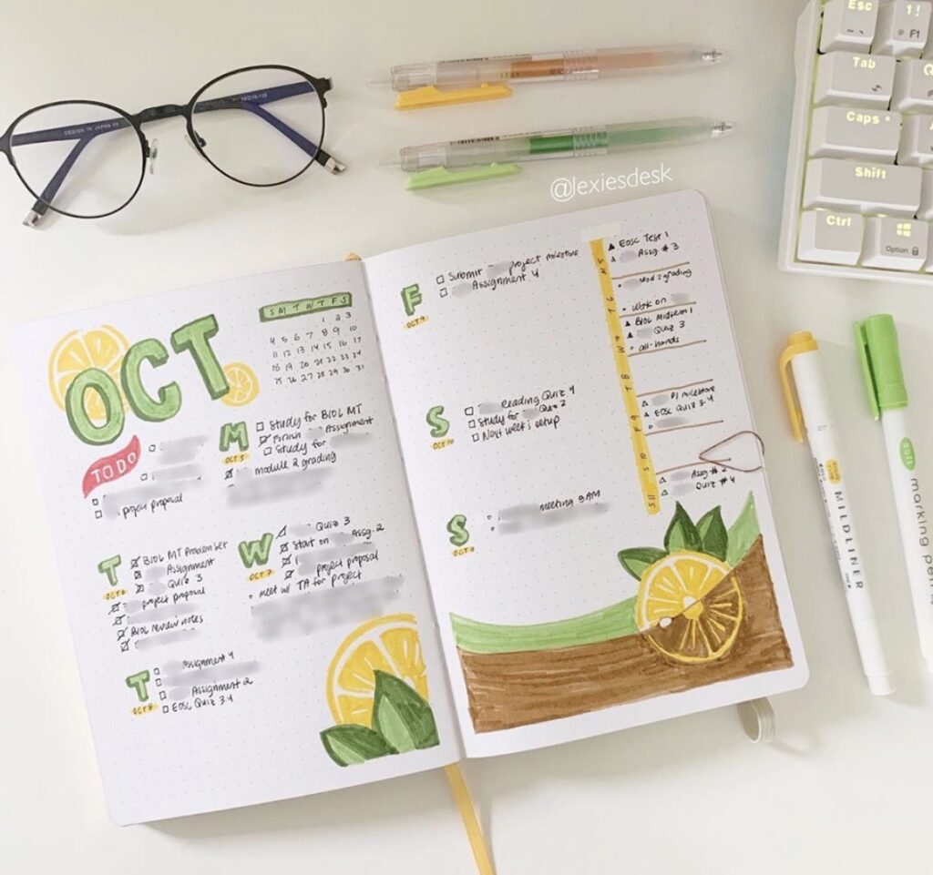 october-lemon-tea-layout-lexiesdesk