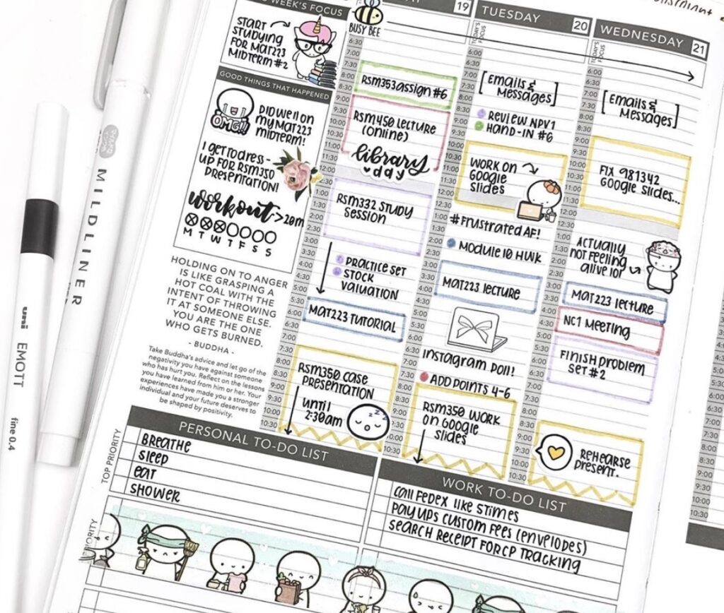 passion-planner-to-do-list-thecoffeemonsterzco