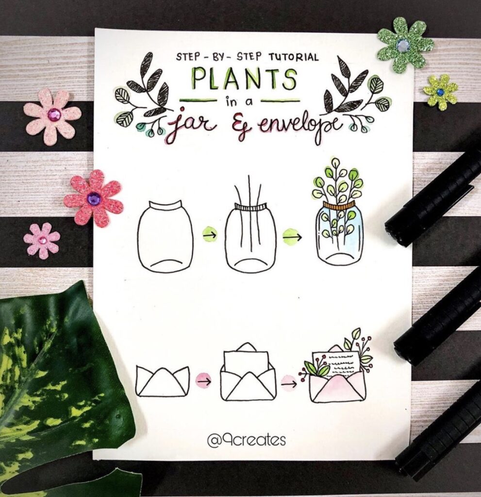 plants-in-a-jar-9creates