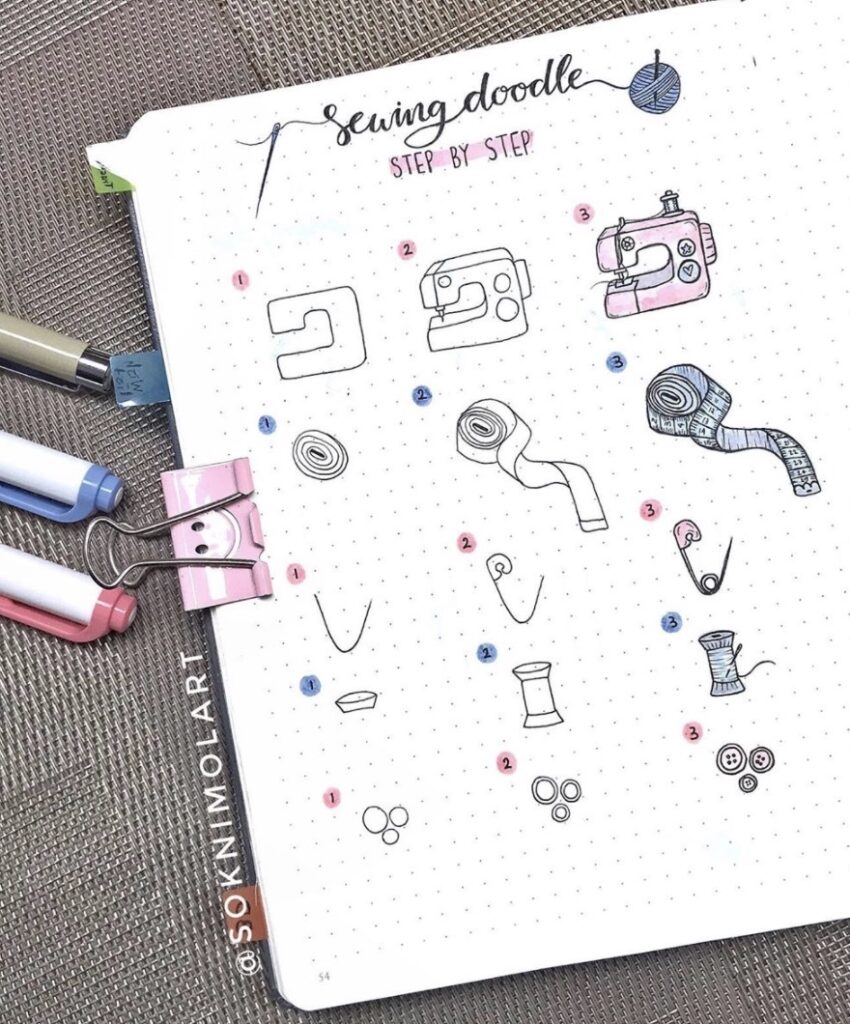 step-by-step-sewing-doodles-soknimolart