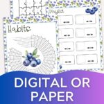 Digital-Paper-Planners