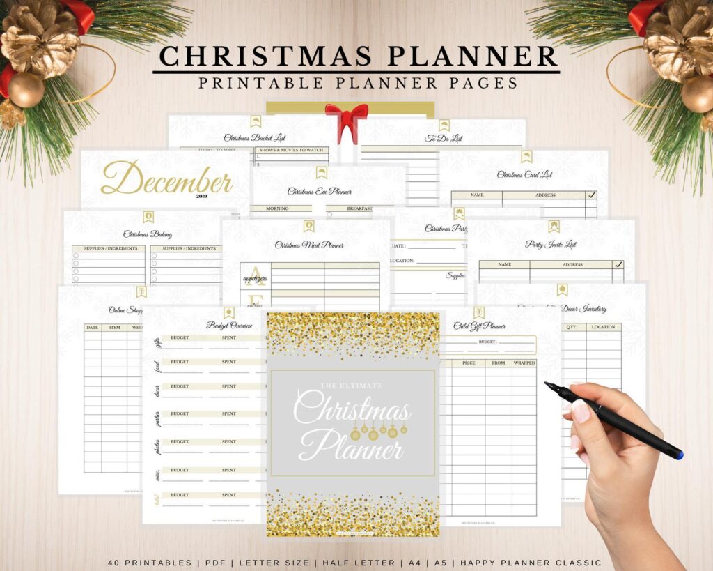 christmas-planner-printable-pages-prettypinkpages