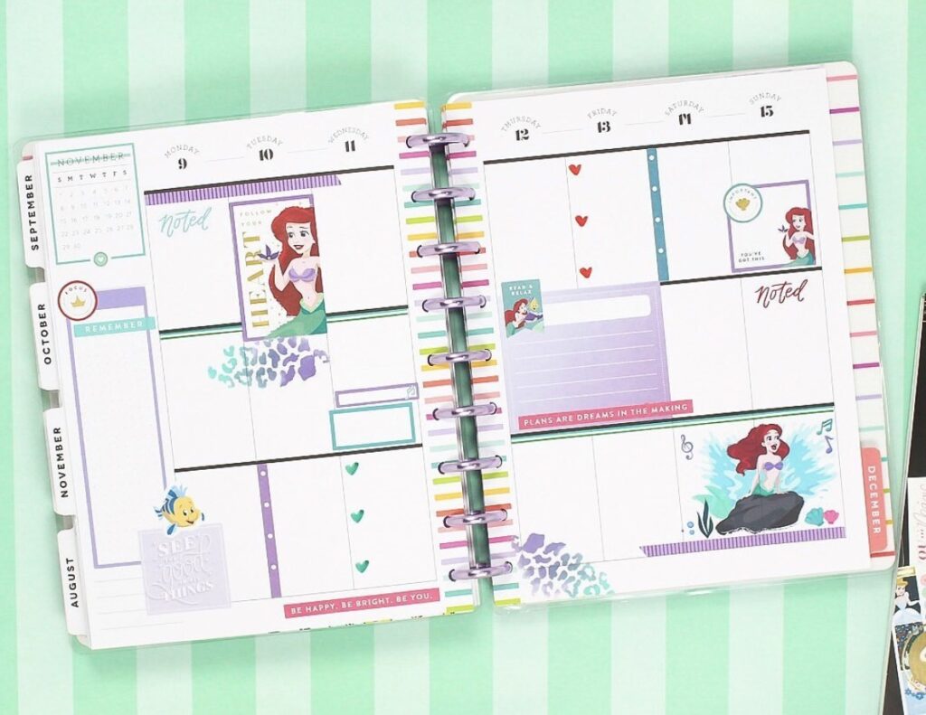 little-mermaid-disney-planner-layout-firstweplan