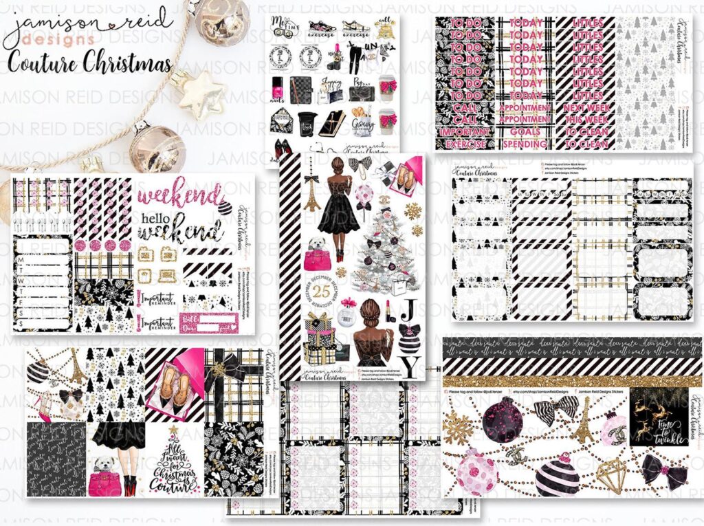 pink=couture-planner-sticker-kit-jamisonreiddesigns