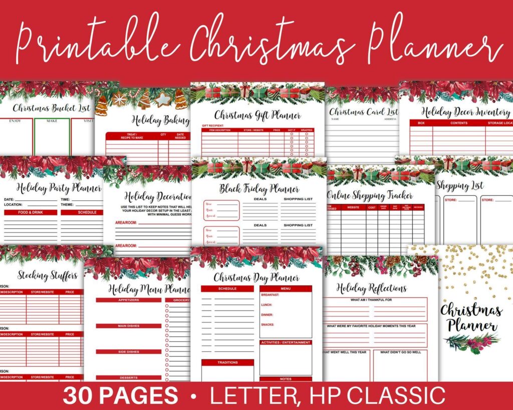 printable-christmas-planner-pineberryprints